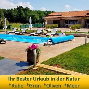 Bellissima Natura Funtana