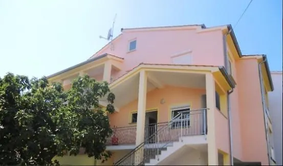 Martina Apartments Funtana