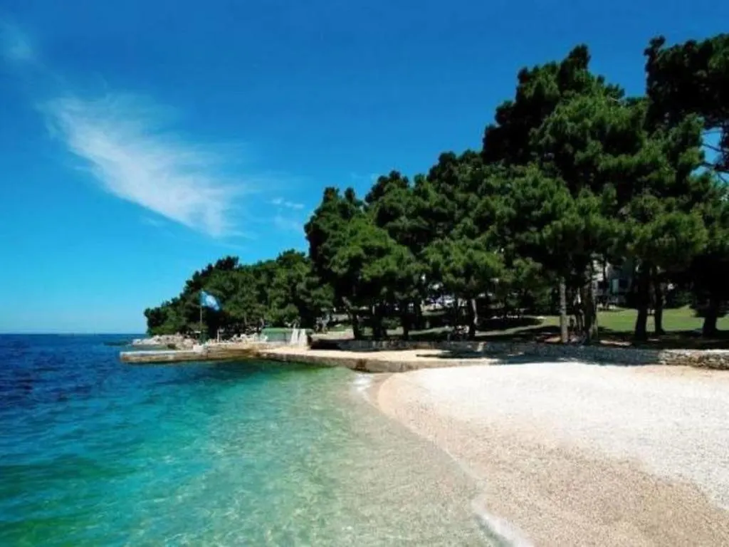 Martina Apartments Funtana