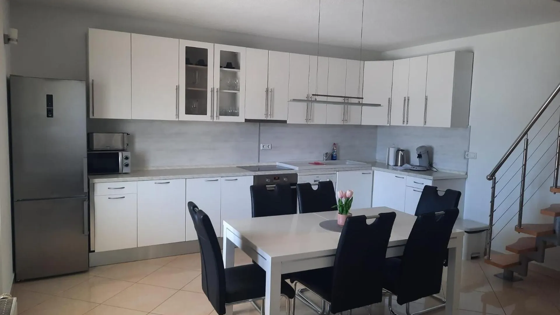 Martina Apartments Funtana